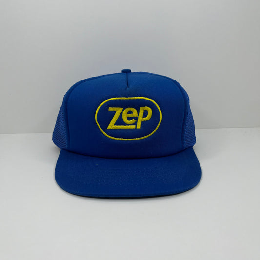 Zep Trucker