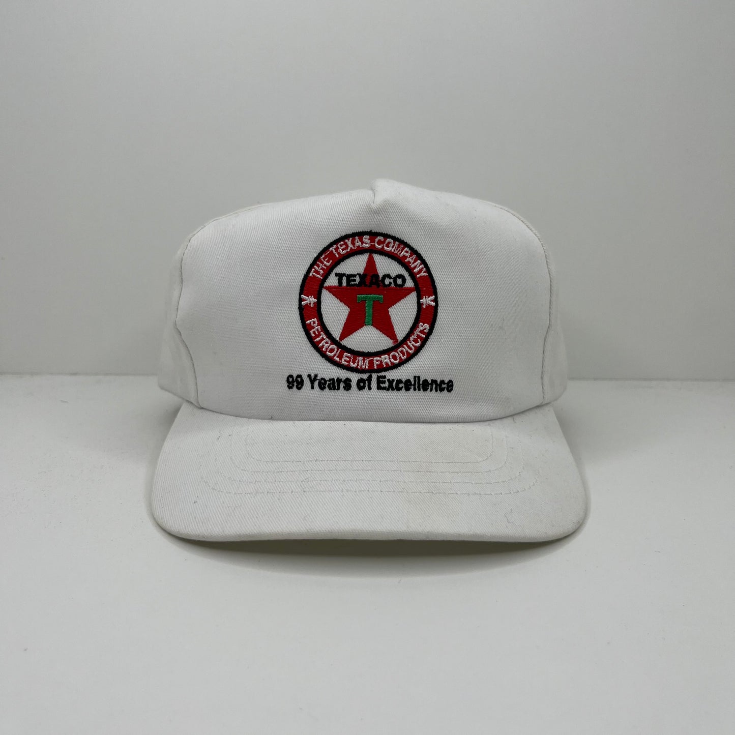 Texaco Petrol 99 Years Trucker