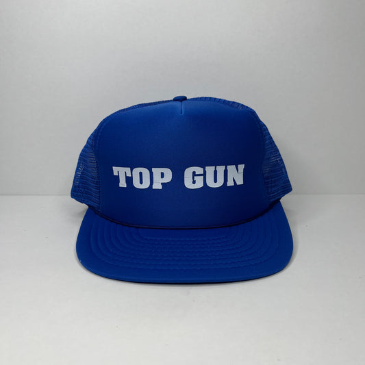 Top Gun Trucker