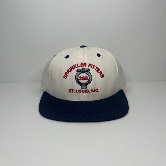 Youth / Sprinkler Fitters Trucker Made In USA