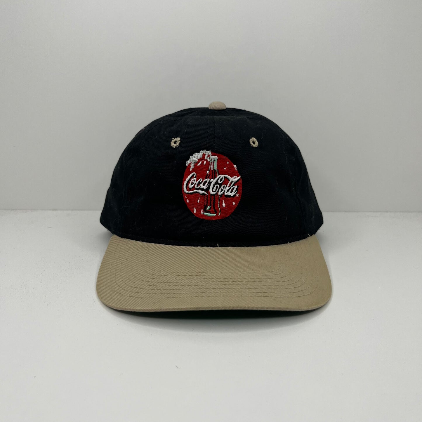 Coca-cola Vintage Younan Cap