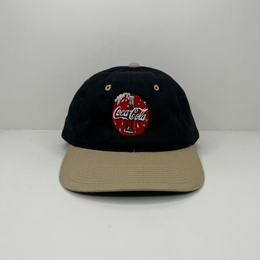 Coca-cola Vintage Younan Cap