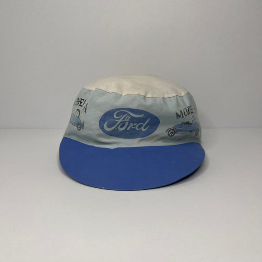 Ford Painter Cap Made In NZ