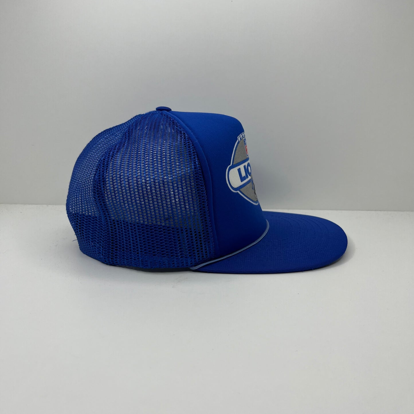 NFL Detroit Lions Trucker