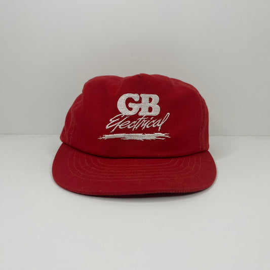 GB Electrical Trucker