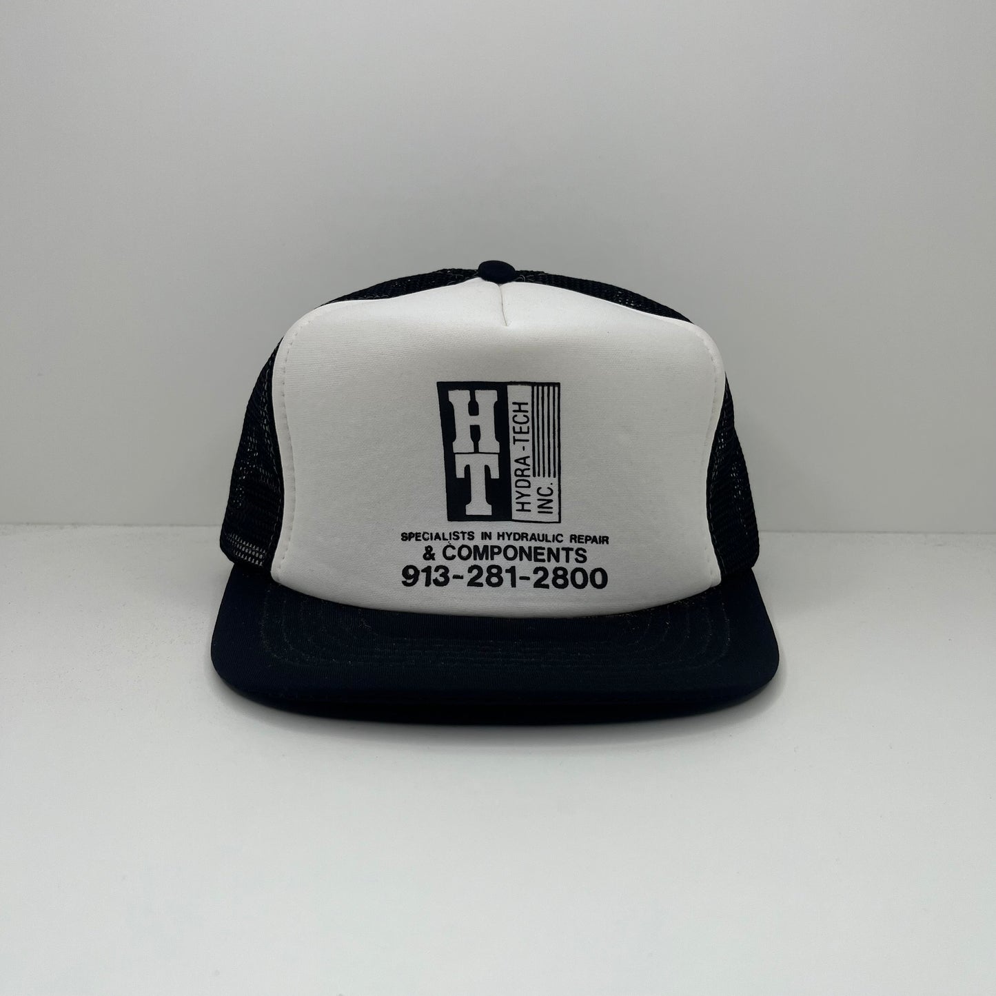 Hydra Tech Inc Trucker