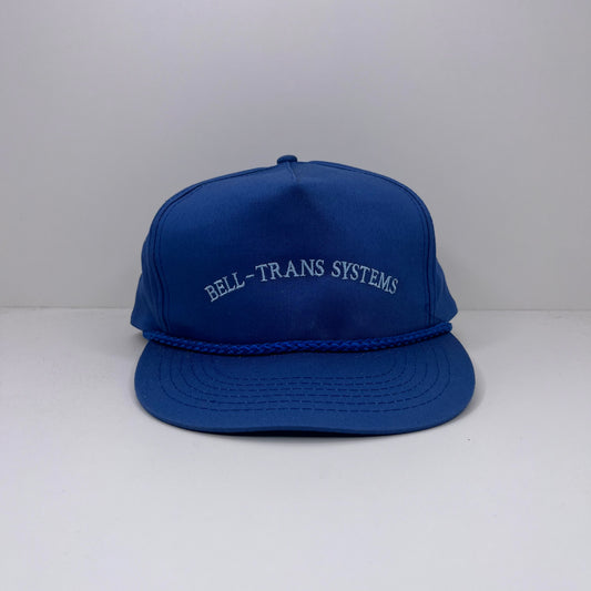 Bell-Trans Systems Trucker