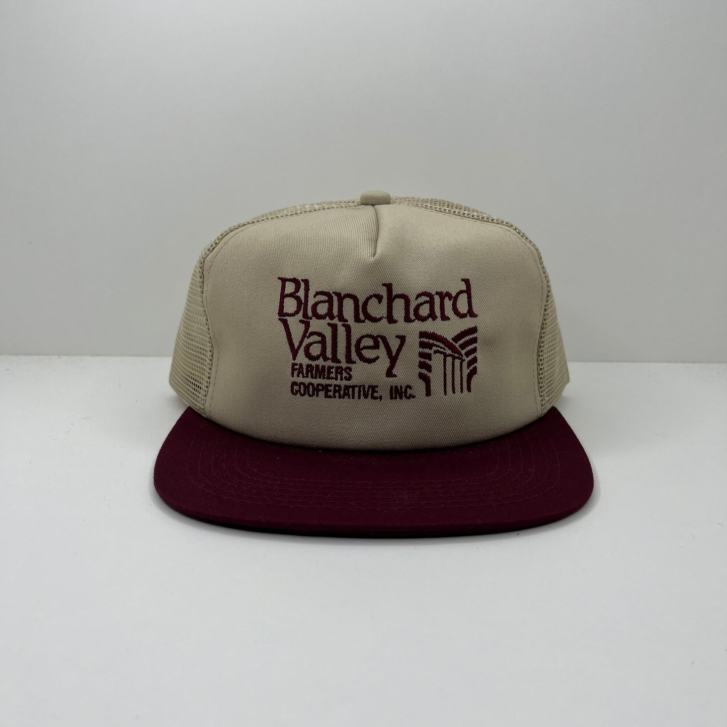 Blanchard Valley Trucker Made In USA