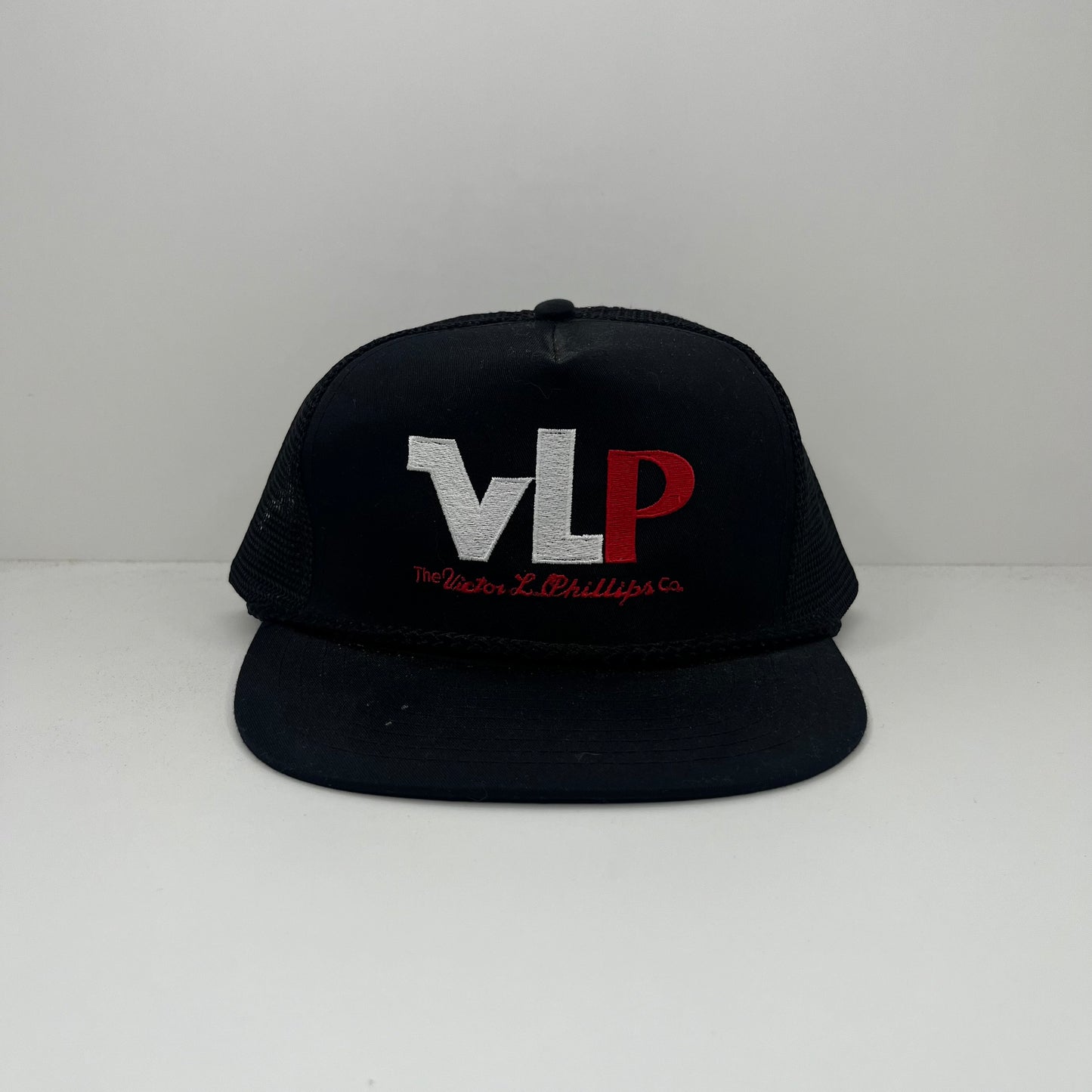 VLP Trucker