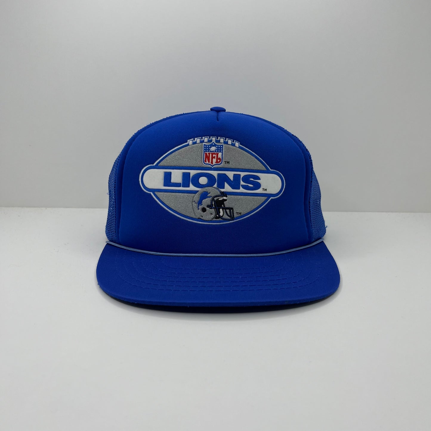 NFL Detroit Lions Trucker