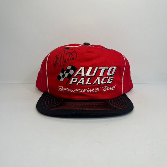 Auto Palace Performance Team Trucker