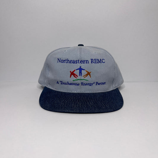 Northeastern REMC Trucker