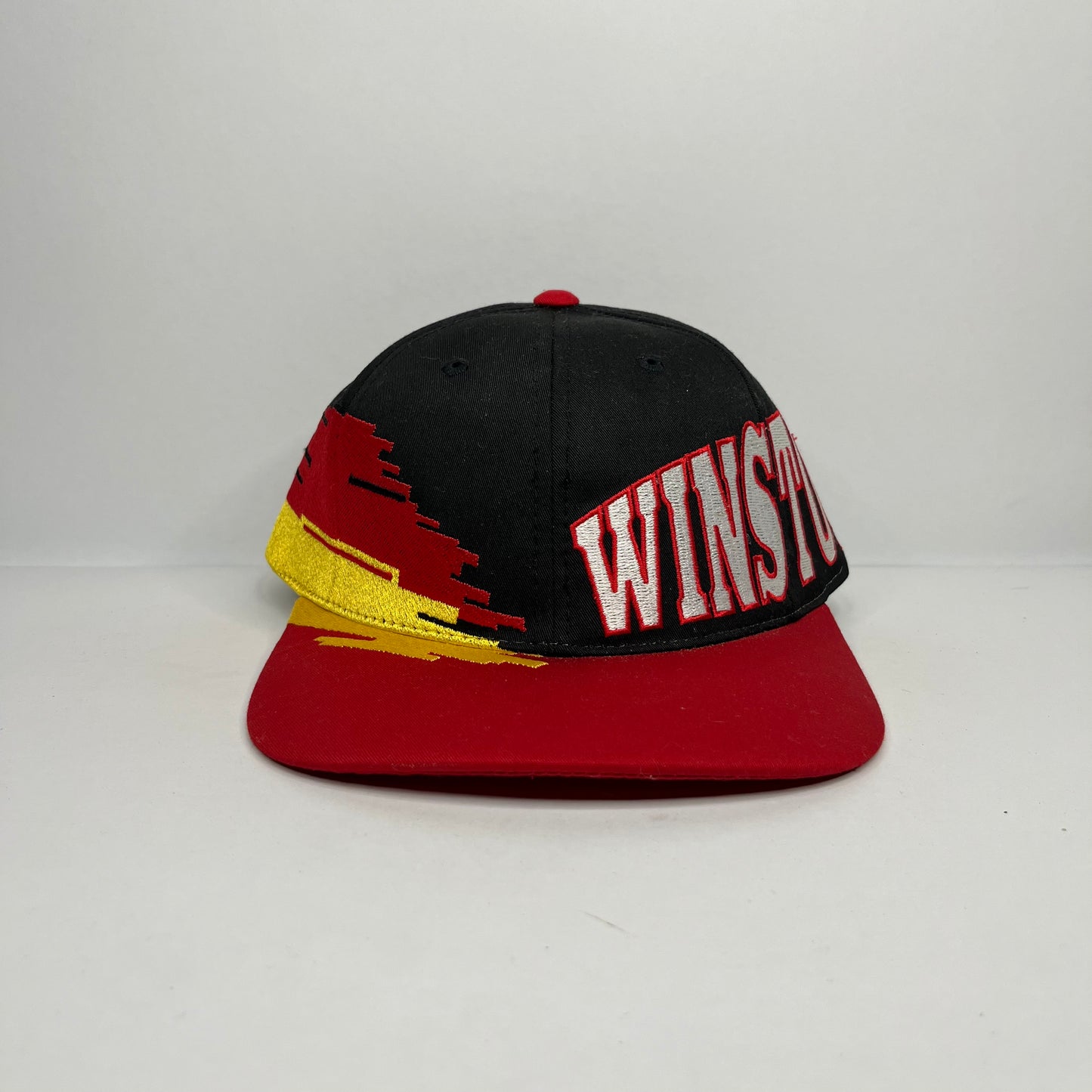 Nascar Winston Cup Series Cap/Trucker