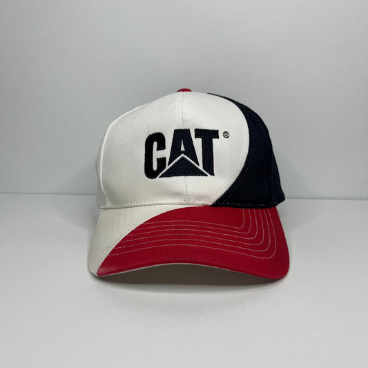 CAT Trucker