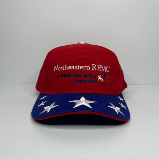 North Eastern REMC Trucker