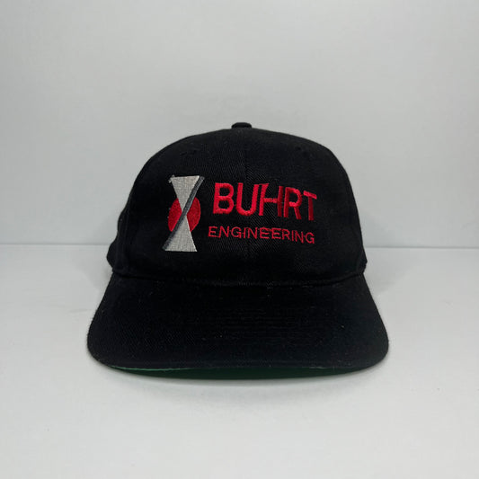 BUHRT Engineering Cap