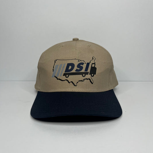 DSI Trucker