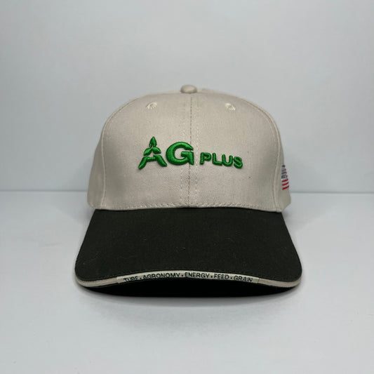 AG Plus Cap