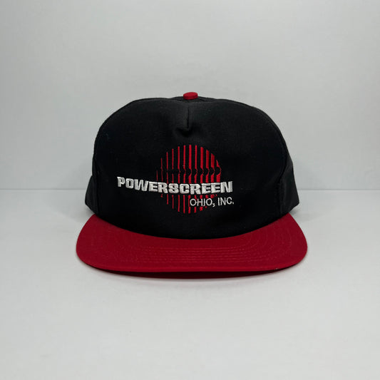 Powerscreen Ohio Trucker