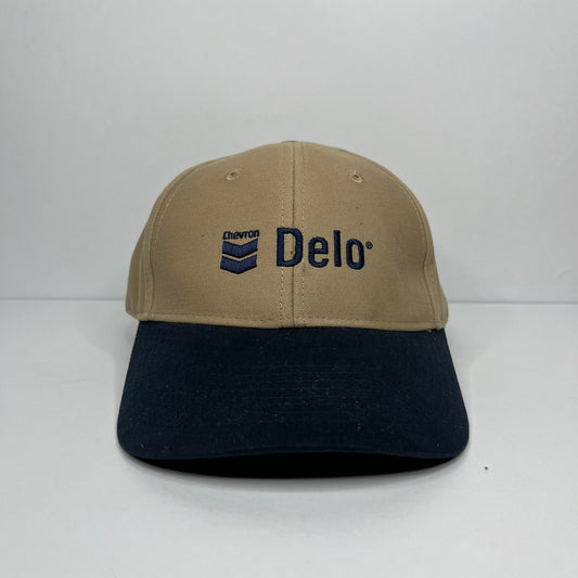 Delo Tour Cap