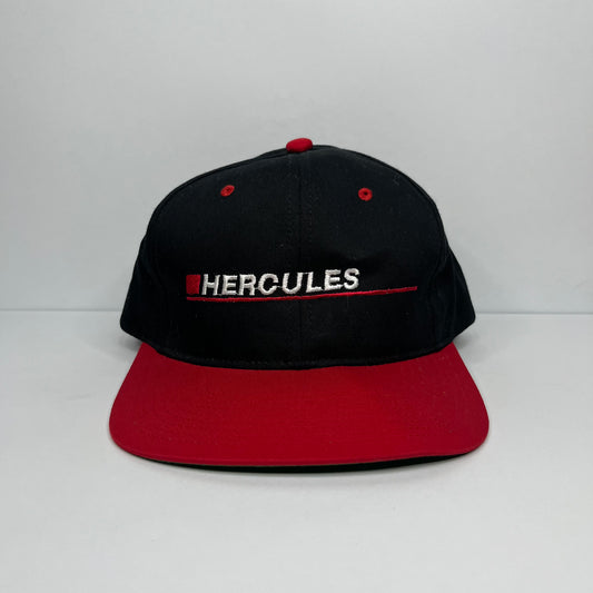 Hercules Trucker